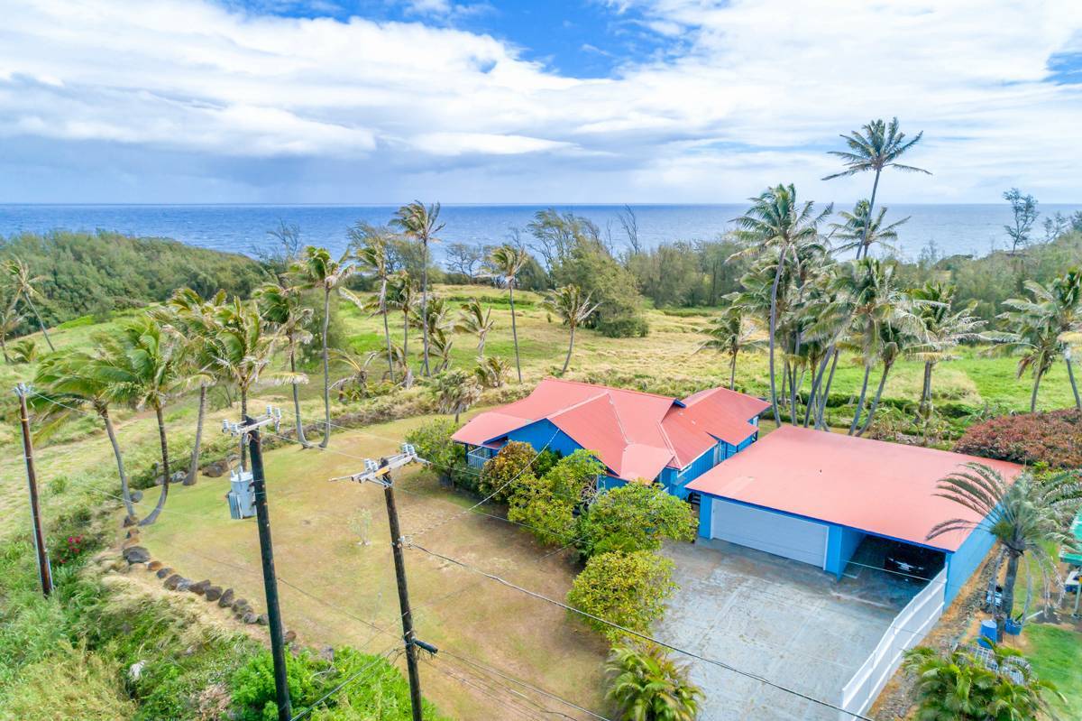 52-206 BUS STOP RD, Kapaau, HI 96755