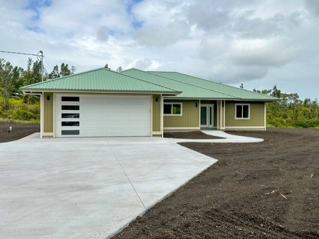 16-470 ORCHIDLAND DR, Kurtistown, HI 96760