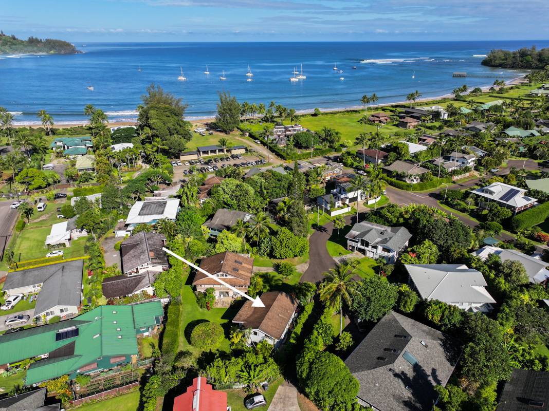5126 OPELU ST, Hanalei, HI 96722