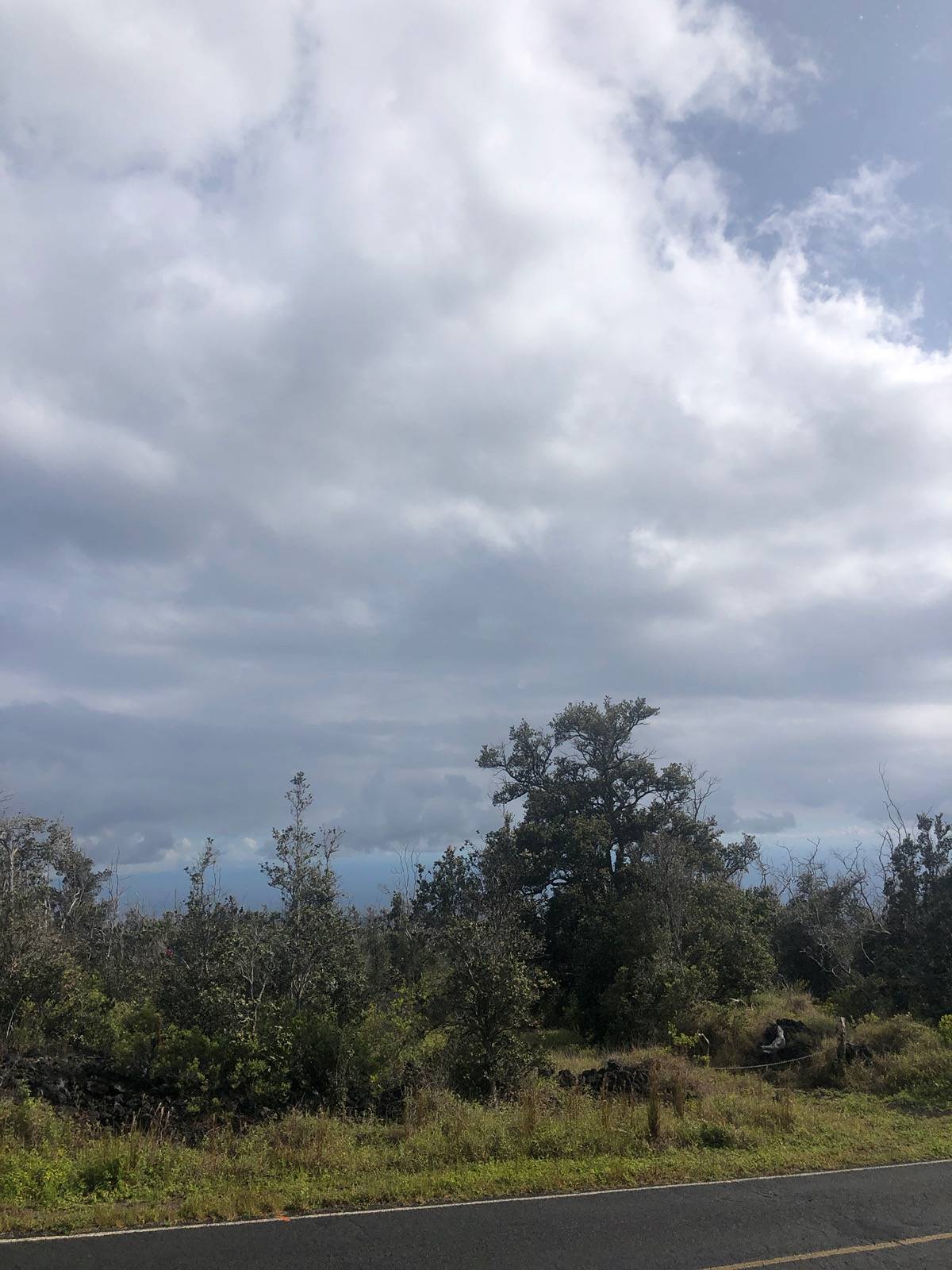 KAILUA BLVD, Ocean View, HI 96737