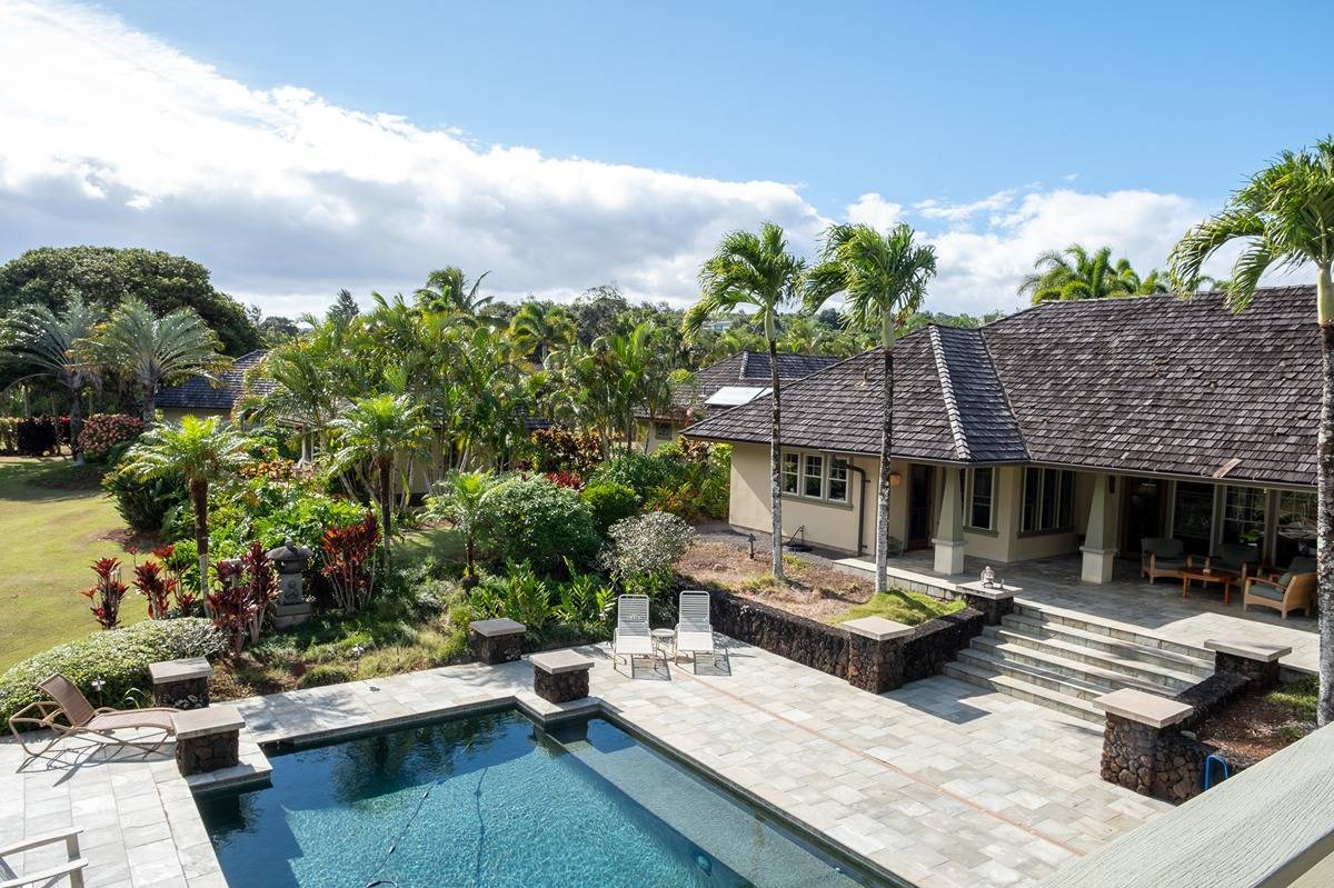 3611 PAPALINA RD, Kalaheo, HI 96741