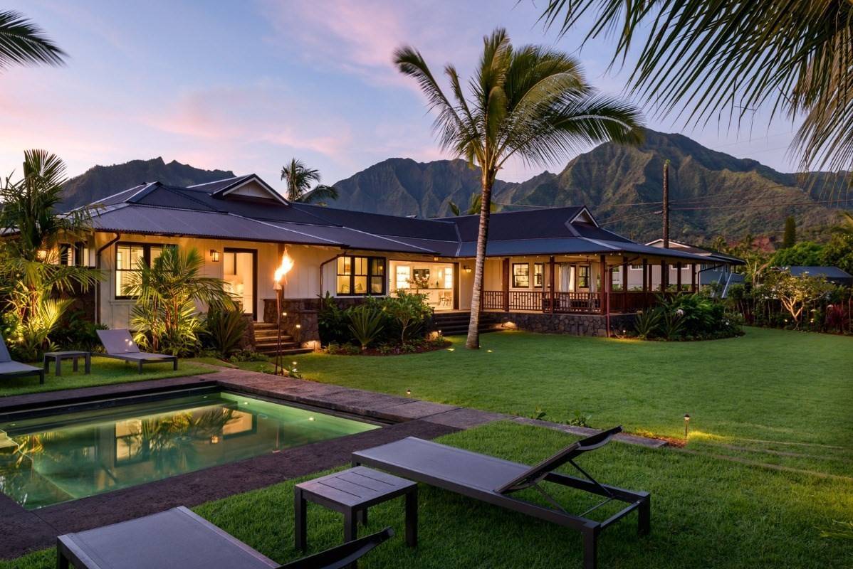 4421 MALOLO RD, Hanalei, HI 96714