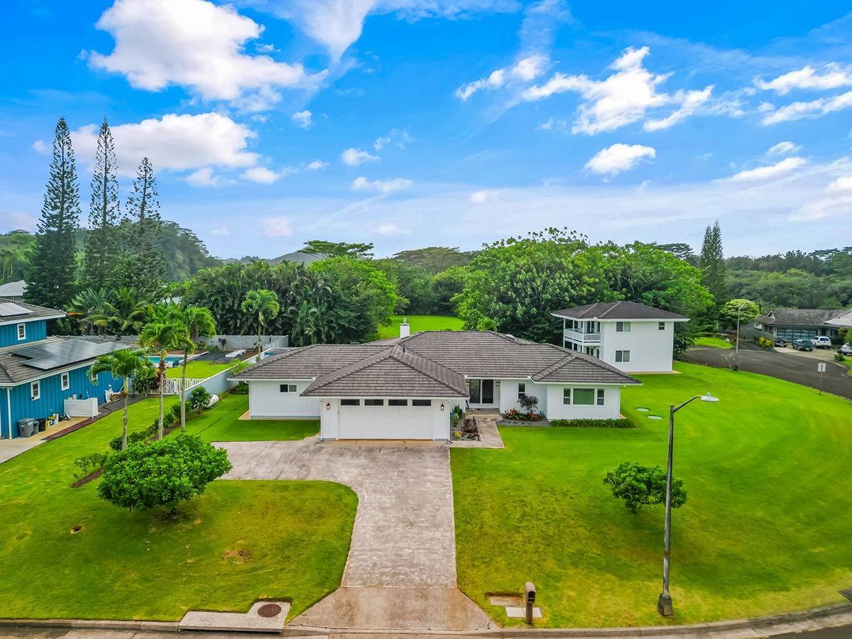 90 NO KA OI PL, Kapaa, HI 96746