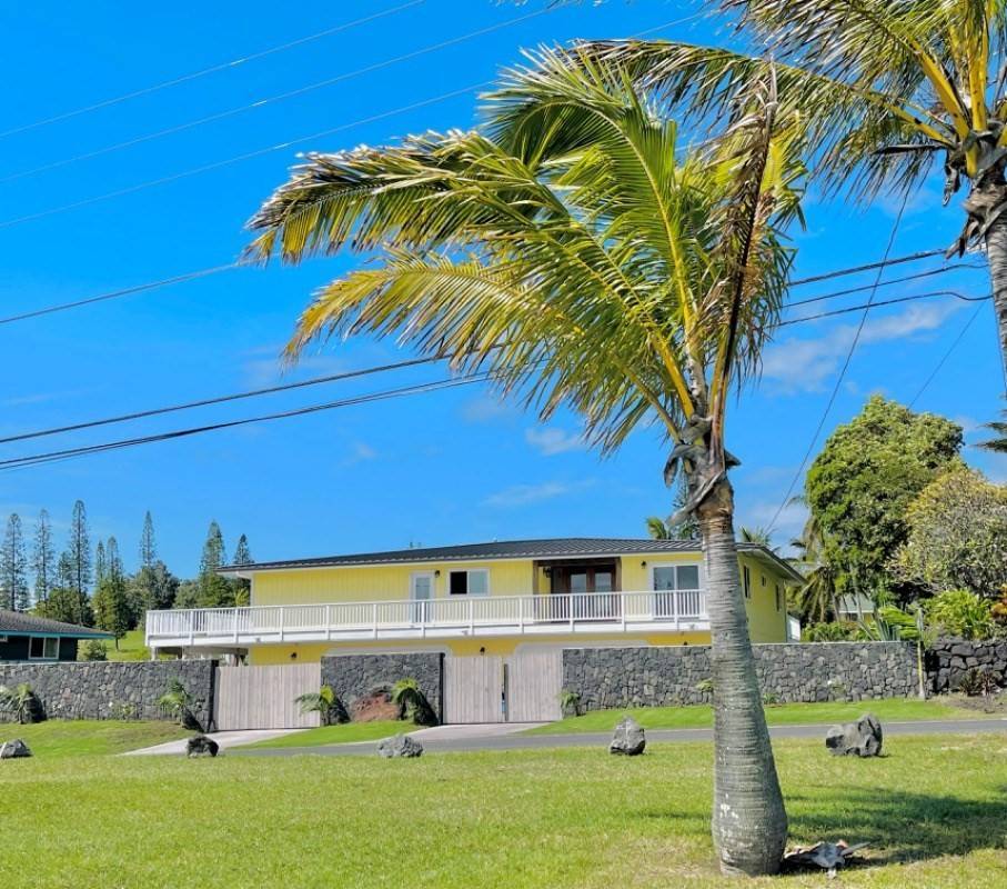 94-5807 KAHIKI ST, Naalehu, HI 96772