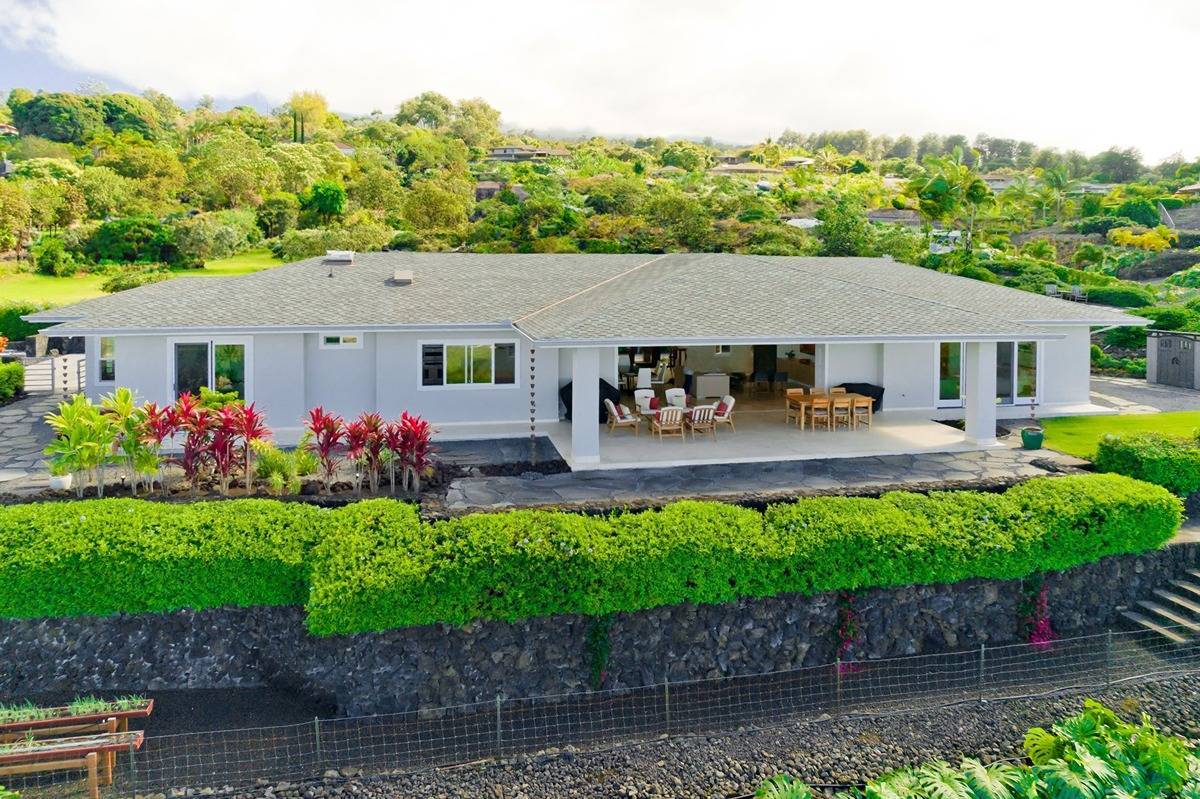73-1197 AKAMAI ST, Kailua-kona, HI 96740