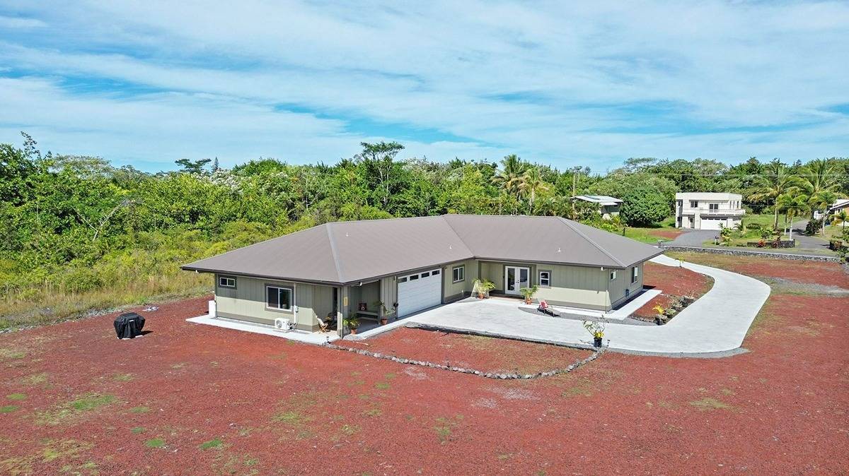 15-1570 BEACH RD, Keaau, HI 96749