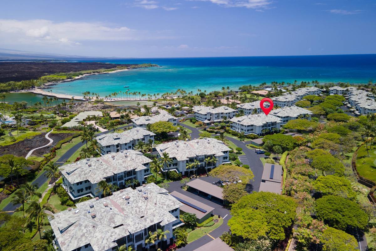 69-1000 KOLEA KAI CIRCLE #11L, Waikoloa, HI 96738
