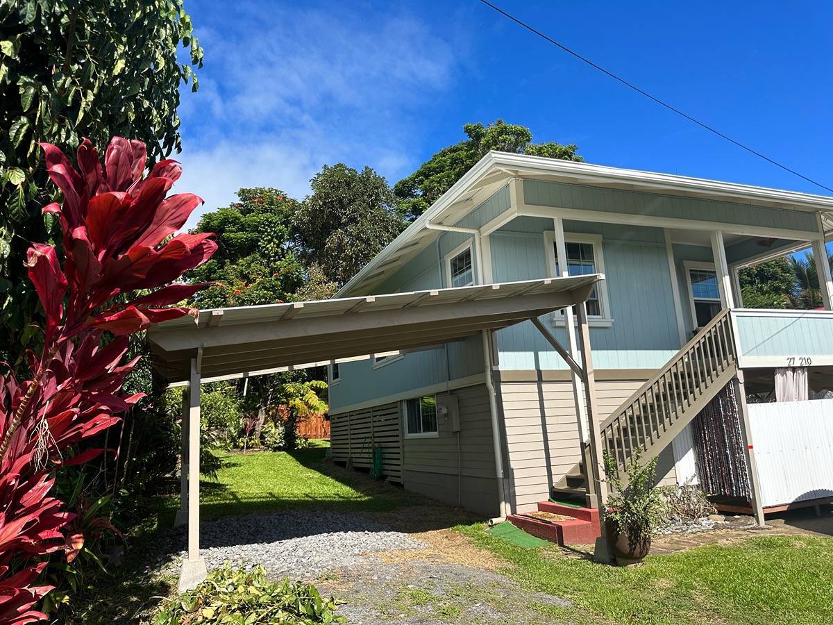 27-210 A RD, Papaikou, HI 96781