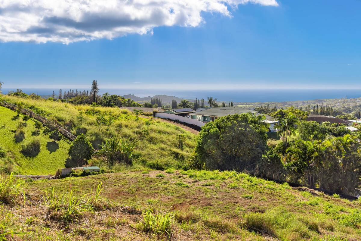 4981-F PUUWAI RD #D, Kalaheo, HI 96741