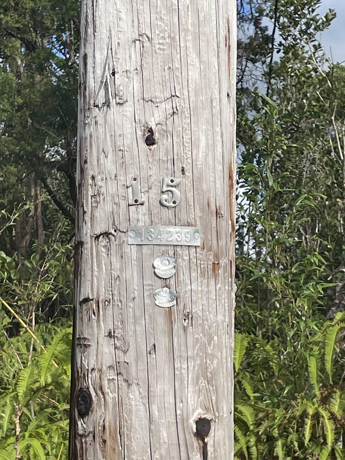 ALA NAULANI RD, Volcano, HI 96785