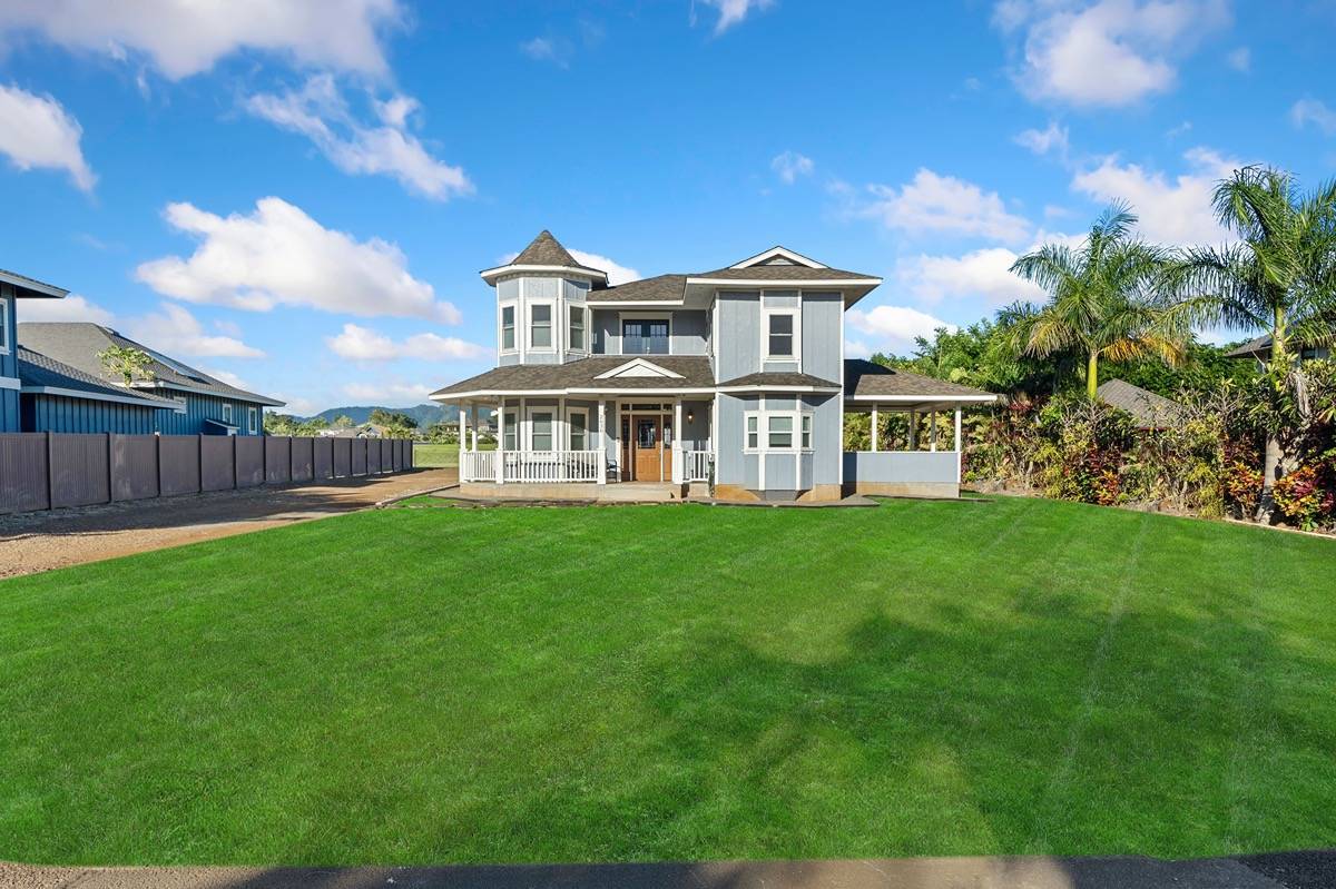 2636 HALALU ST #2, Koloa, HI 96756