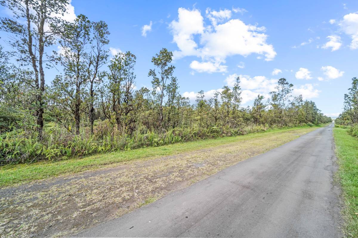 11-2711 PALAINUI AVE, Mountain View, HI 96771