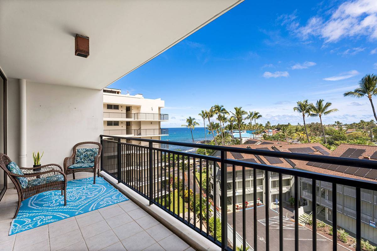 75-5782 KUAKINI HIGHWAY #610, Kailua-kona, HI 96740