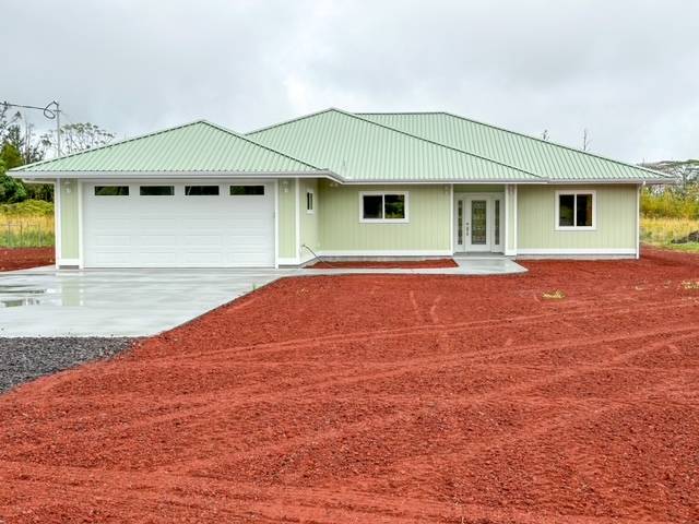 16-340 ORCHIDLAND DR, Kurtistown, HI 96760