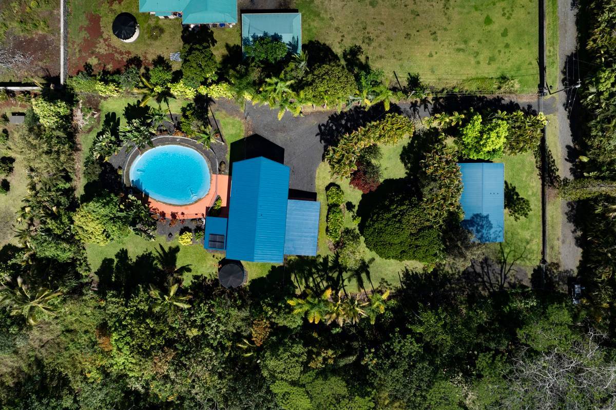 15-2074 17TH AVE, Keaau, HI 96749