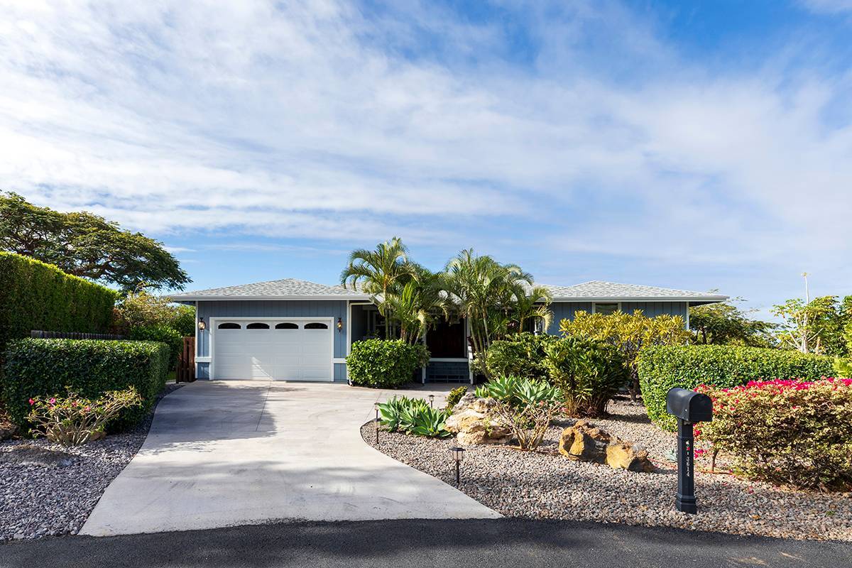 68-3614 PAKANU PL, Waikoloa, HI 96738