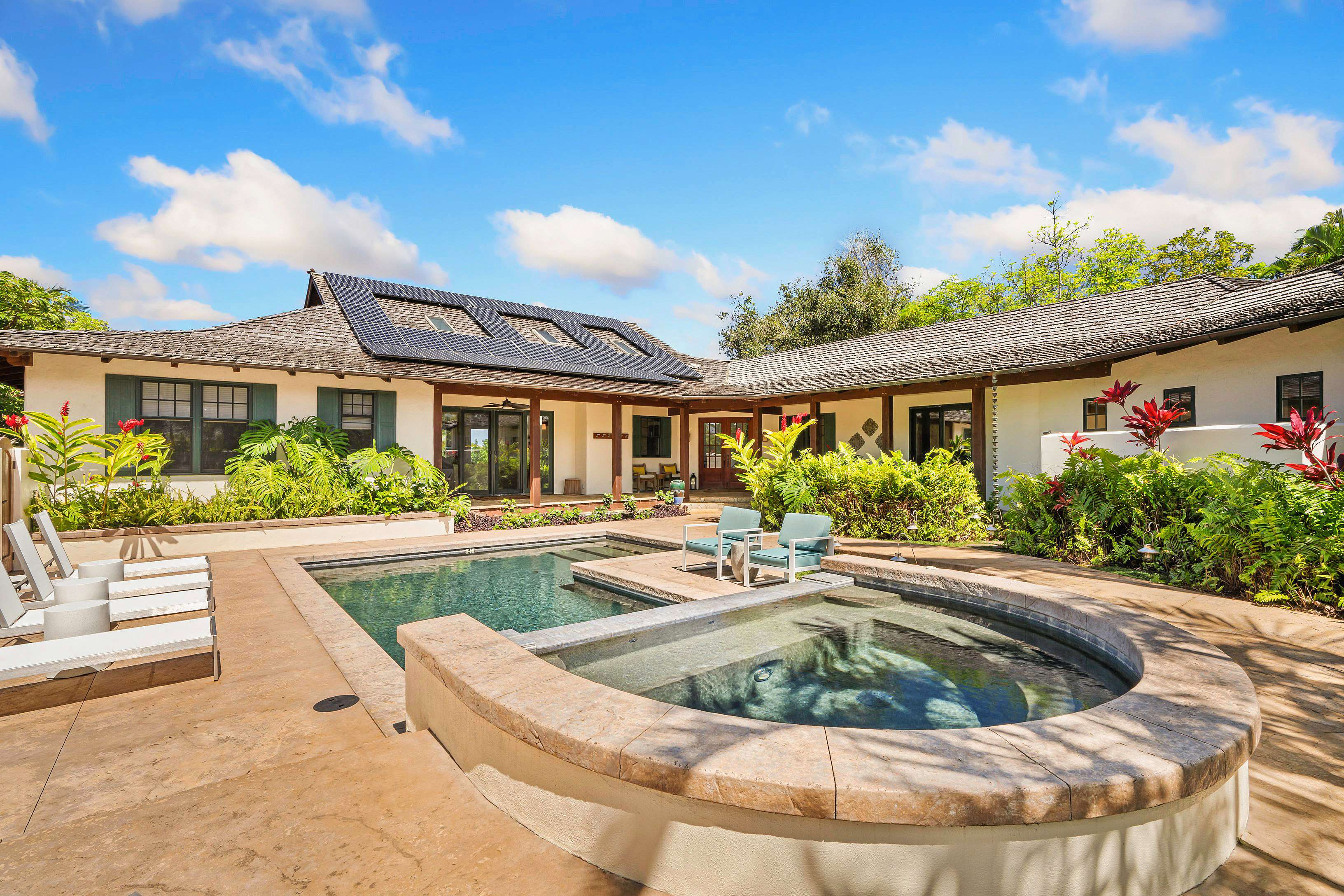 5045 KAPIOLANI LP, Princeville, HI 96722