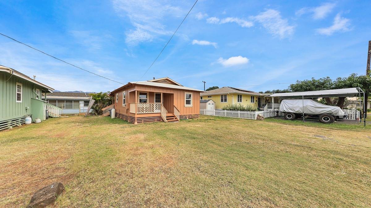 4677-A ALAWAI RD, Waimea, HI 96796