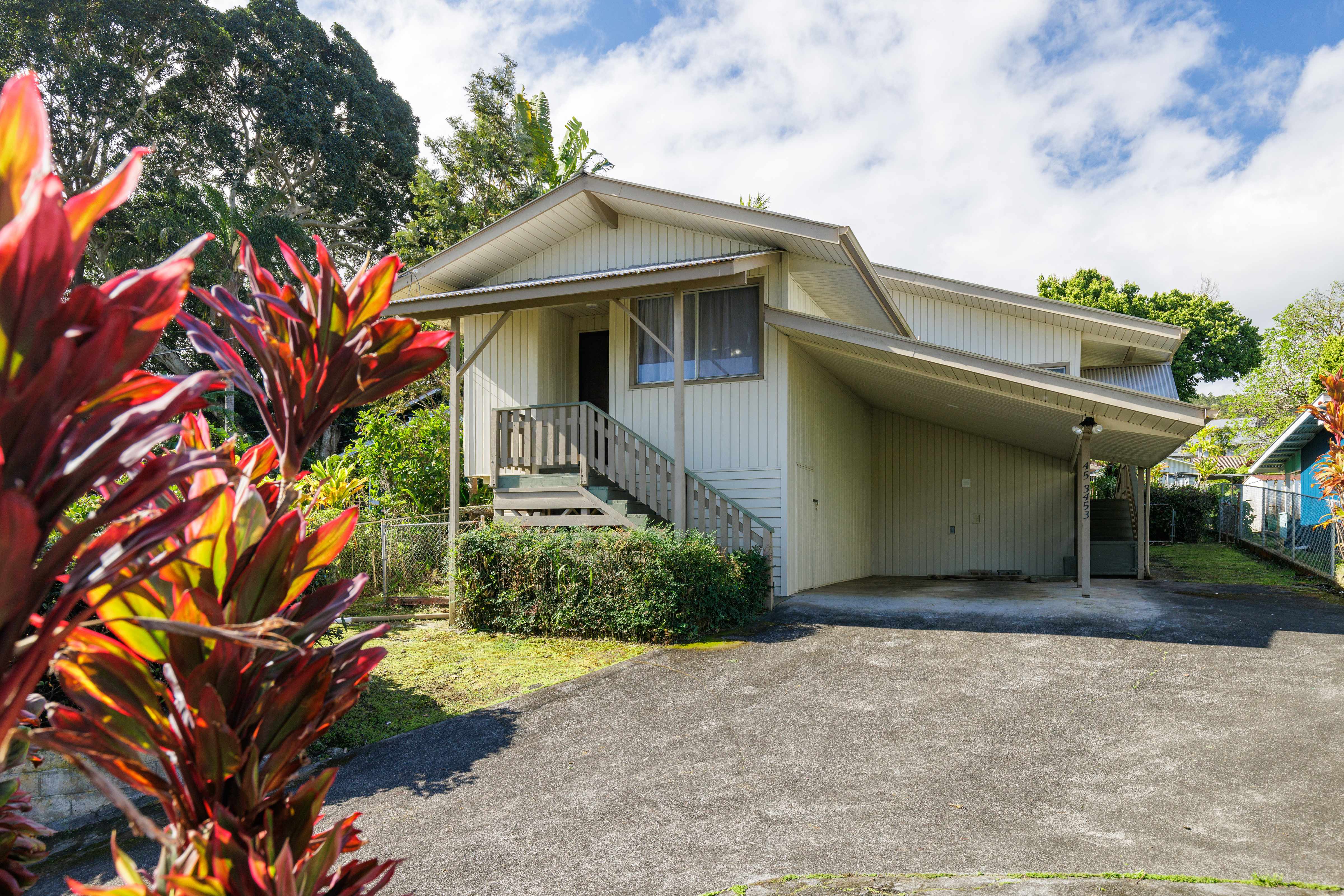45-3453 KAWILA ST, Honokaa, HI 96727