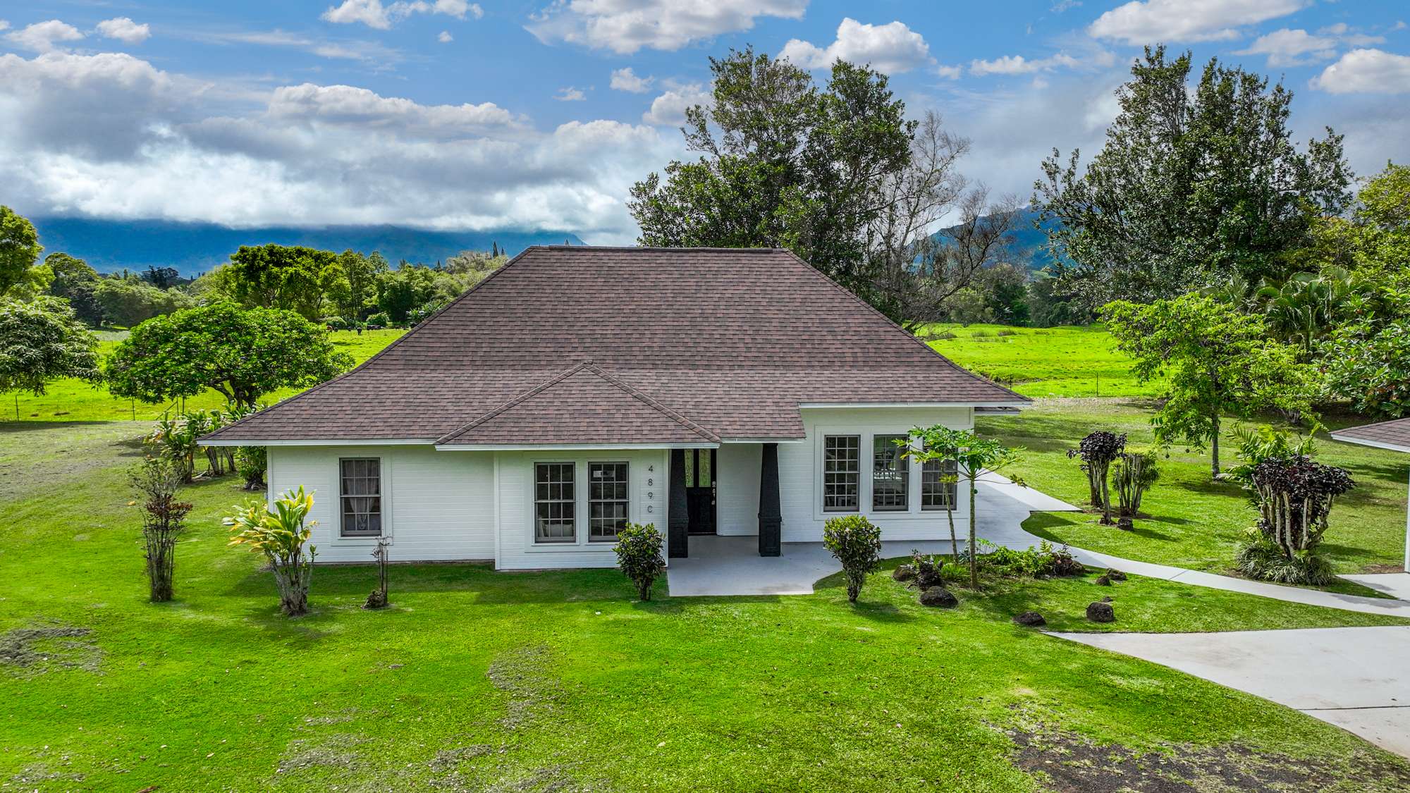 489-C KAMALU RD, Kapaa, HI 96746