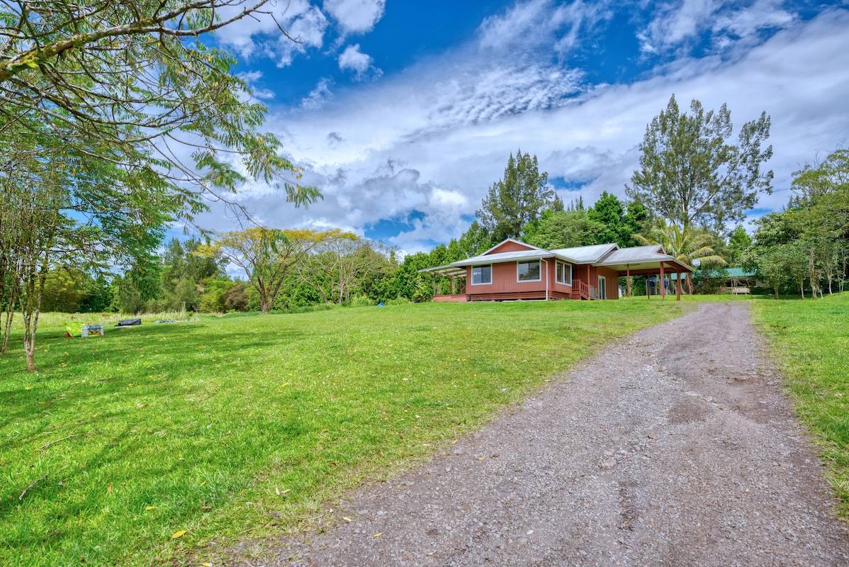 18-7833 KULANI RD, Mountain View, HI 96771
