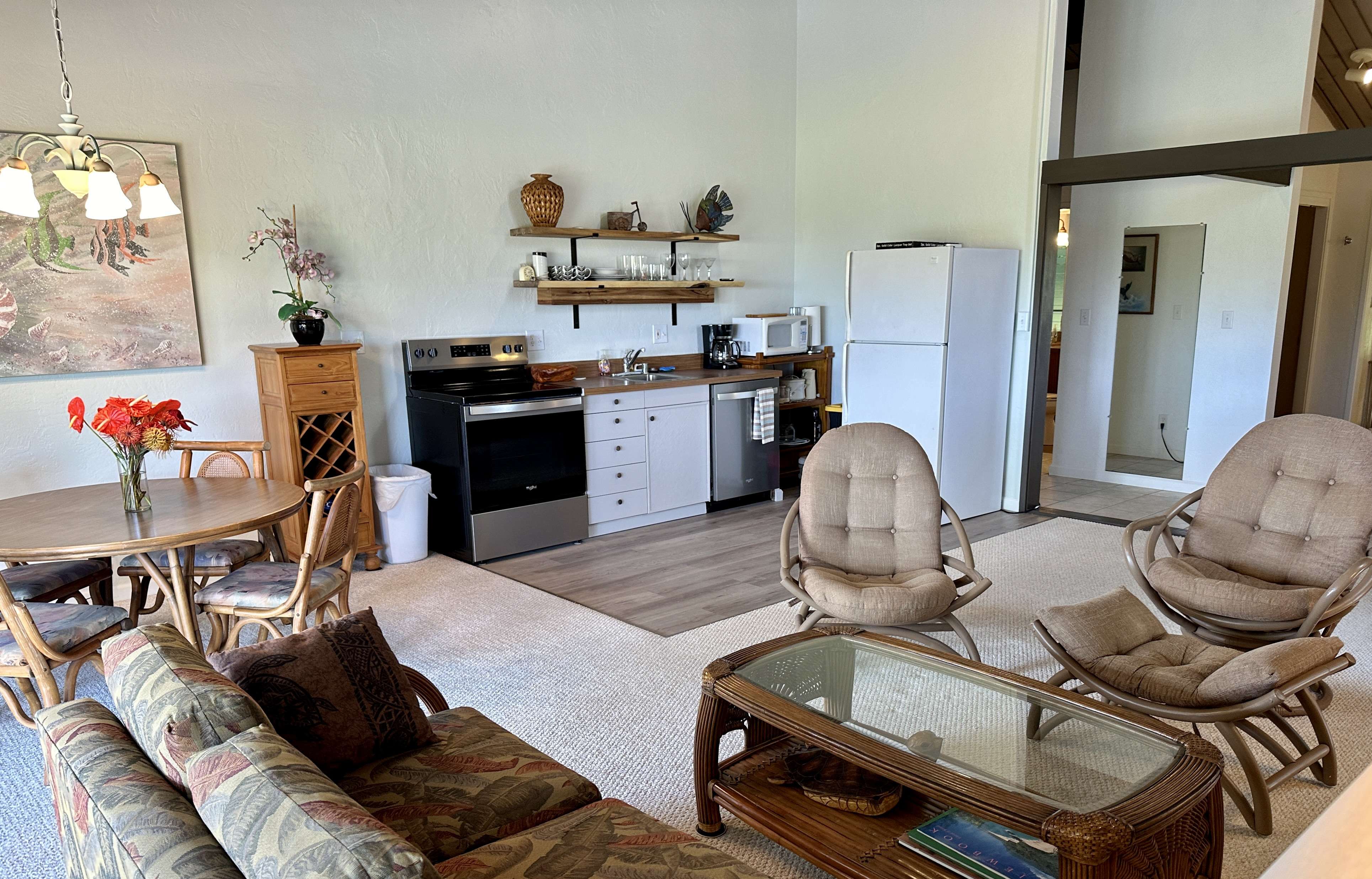 Kailua-kona, HI 96740,78-7039 KAMEHAMEHA III RD #73