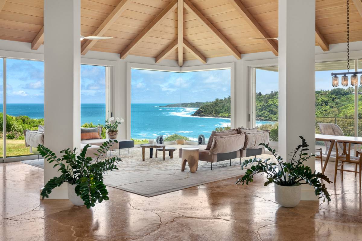 2170-C MAKANAANO PL, Hanalei, HI 96754