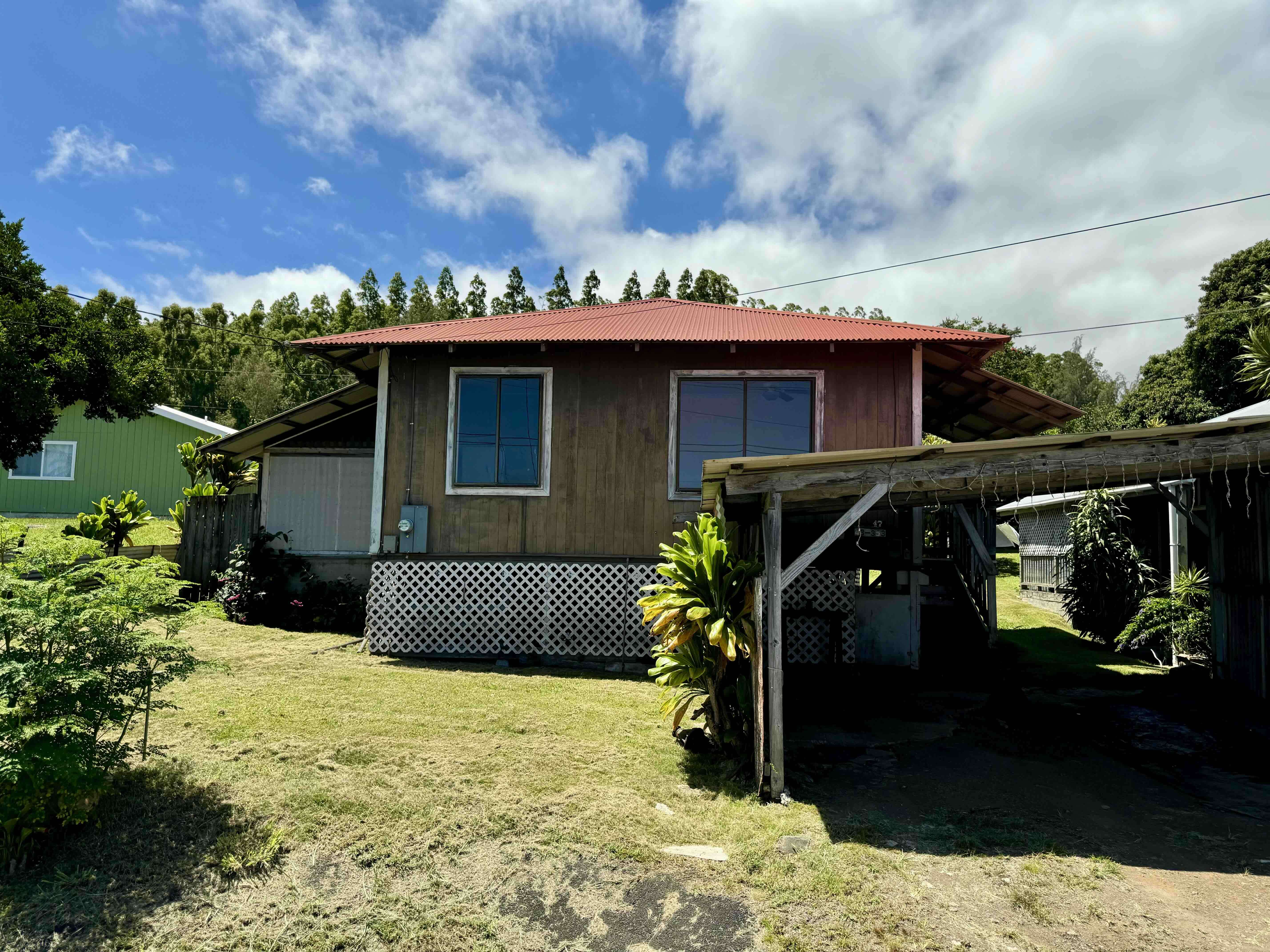 43-353 PAAUILO HUI LOOP, Paauilo, HI 96776
