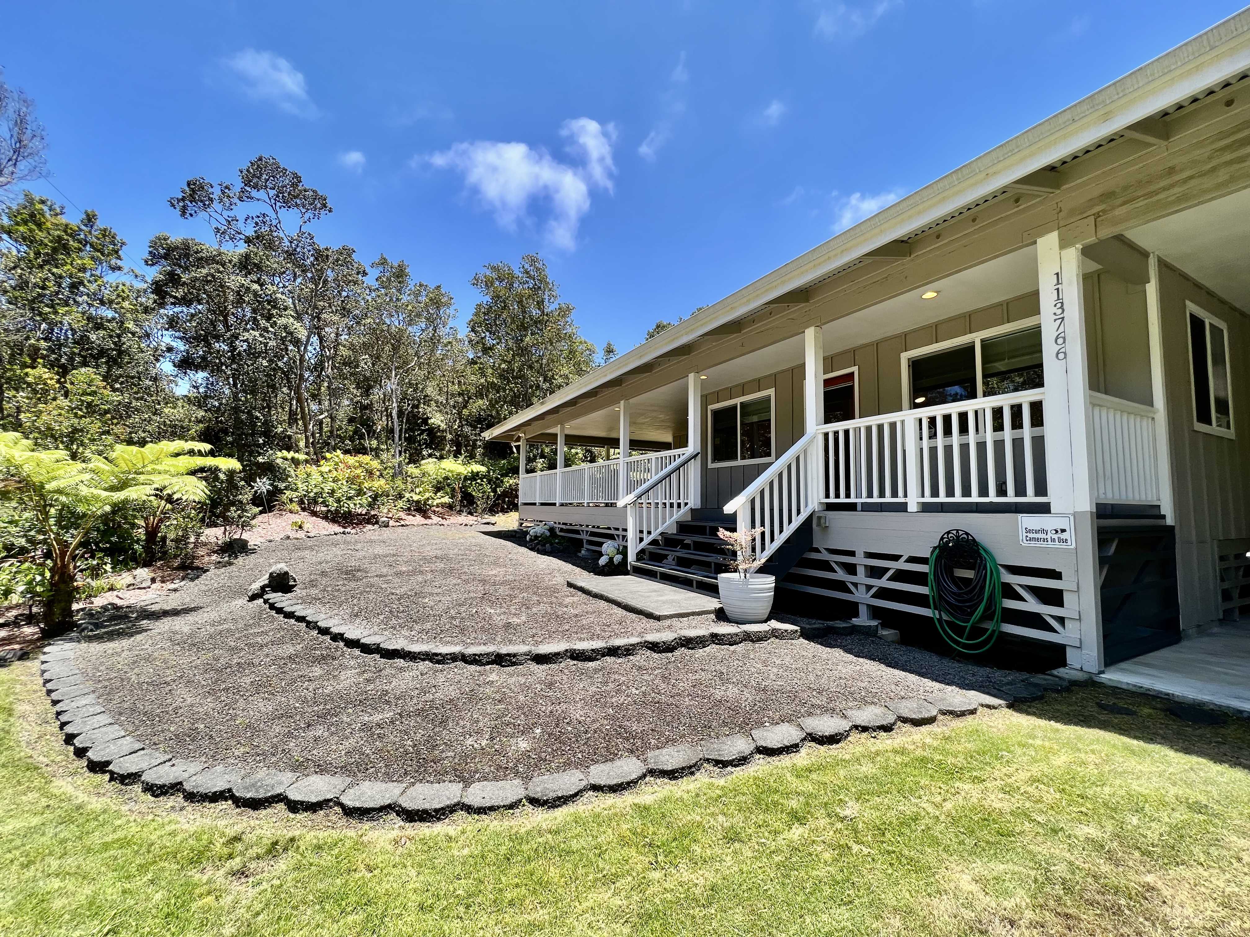 11-3766 9TH ST, Volcano, HI 96785