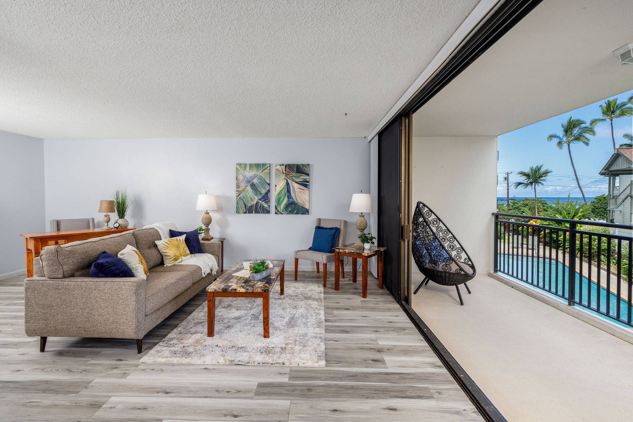 75-5782 KUAKINI HIGHWAY #211, Kailua-kona, HI 96740