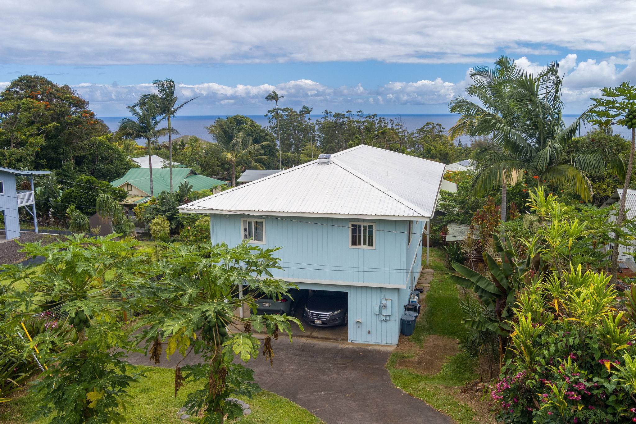 44-435 HOOLOKAHI ST, Honokaa, HI 96727