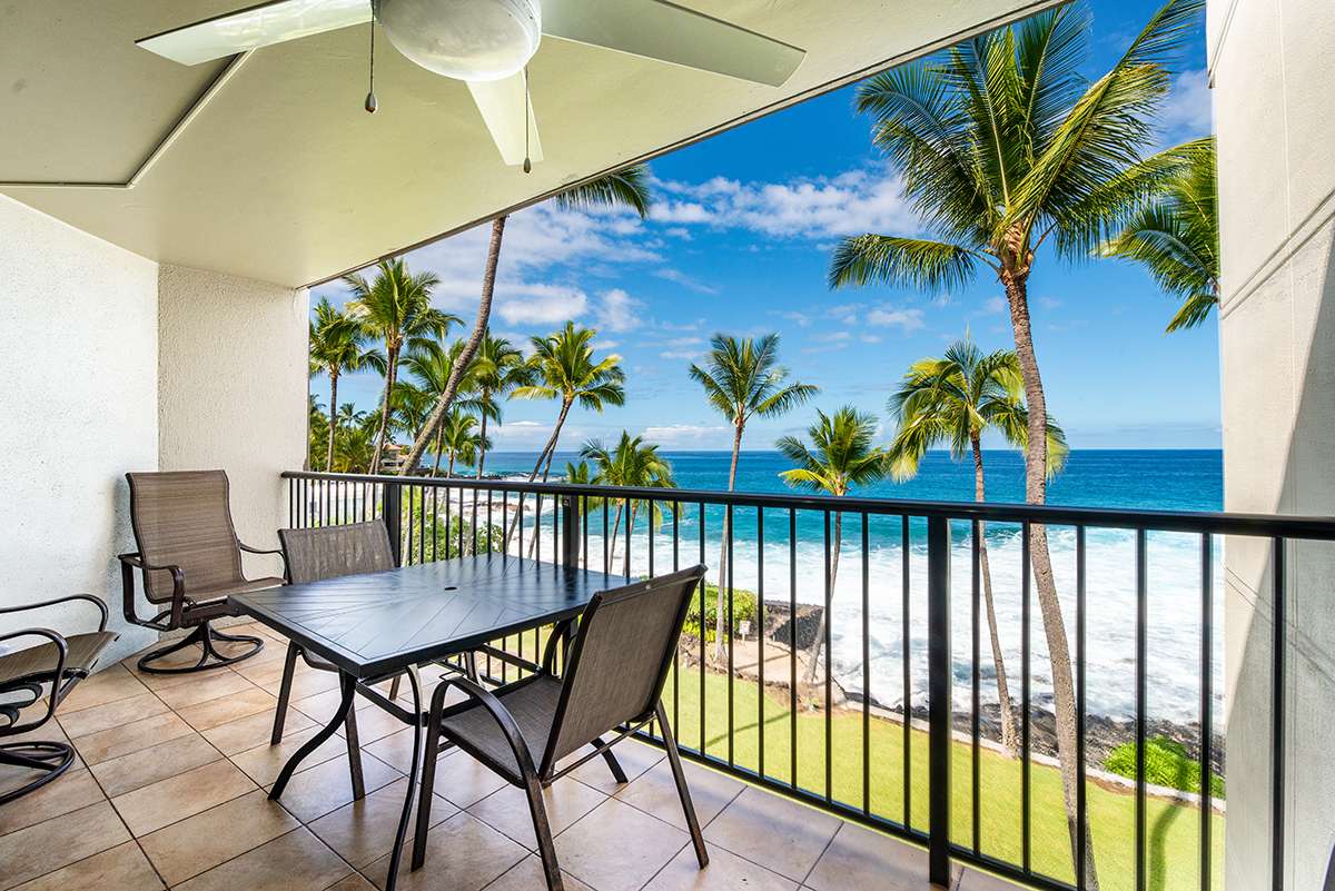 75-6106 ALII DR #305, Kailua-kona, HI 96740