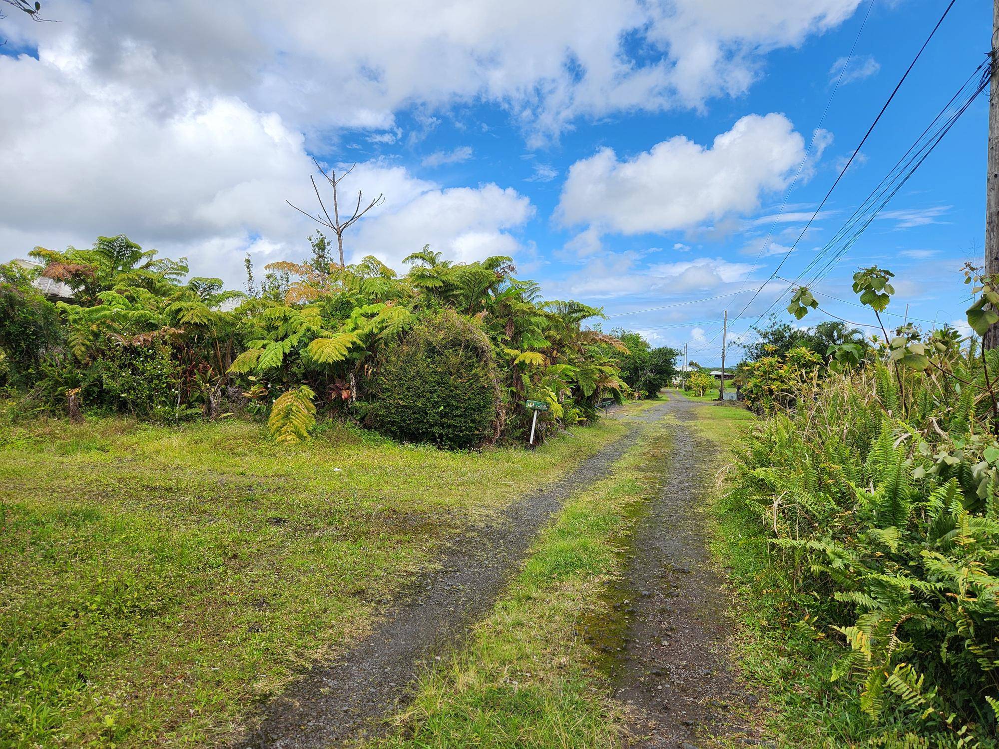 PAPAPA ST, Keaau, HI 96749