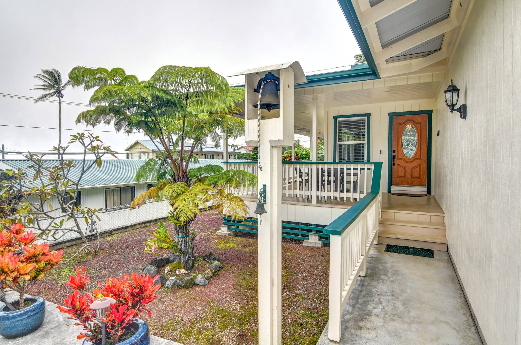 45-3384 WAHI MALU PL, Honokaa, HI 96727