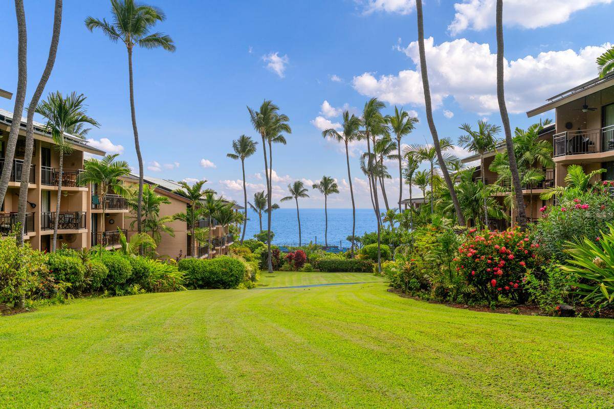 75-6026 ALII DR #5203, Kailua-kona, HI 96740