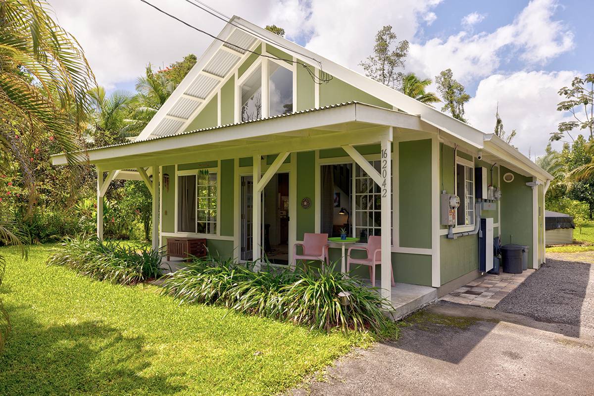 16-2042 WOODROSE DR, Pahoa, HI 96778