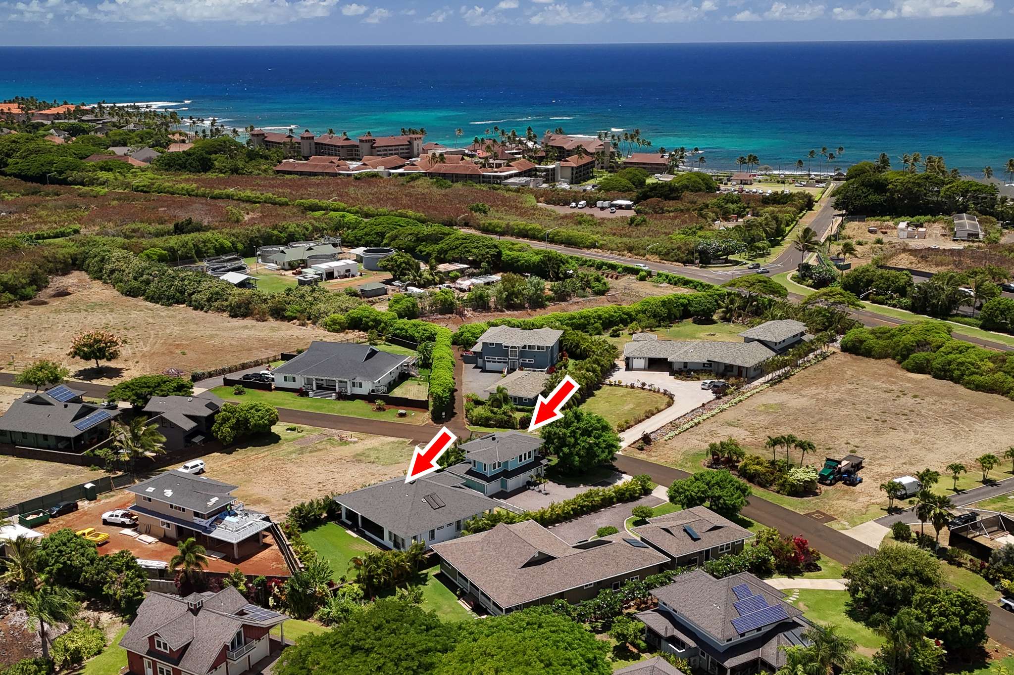 2606 HALALU ST, Koloa, HI 96756
