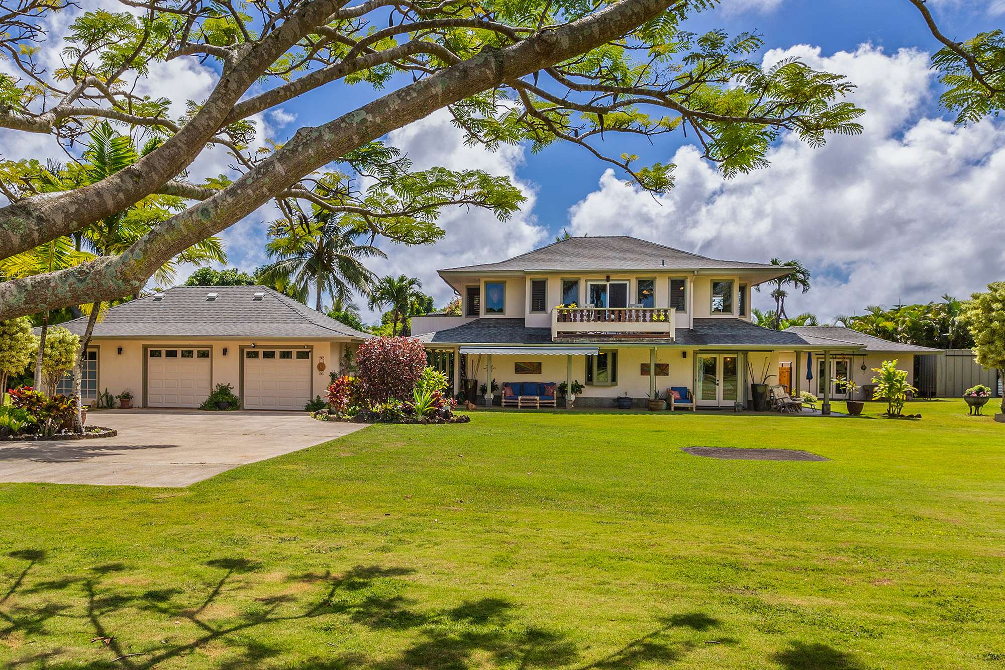 7771 KOOLAU RD #1, Kilauea, HI 96754