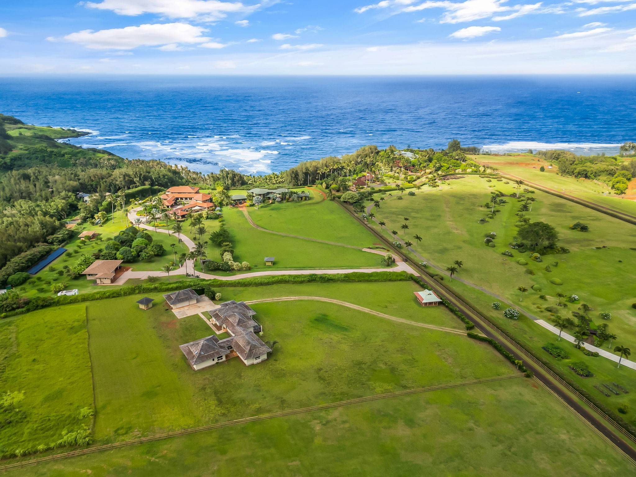 5494-J KALALEA VIEW DR, Anahola, HI 96746