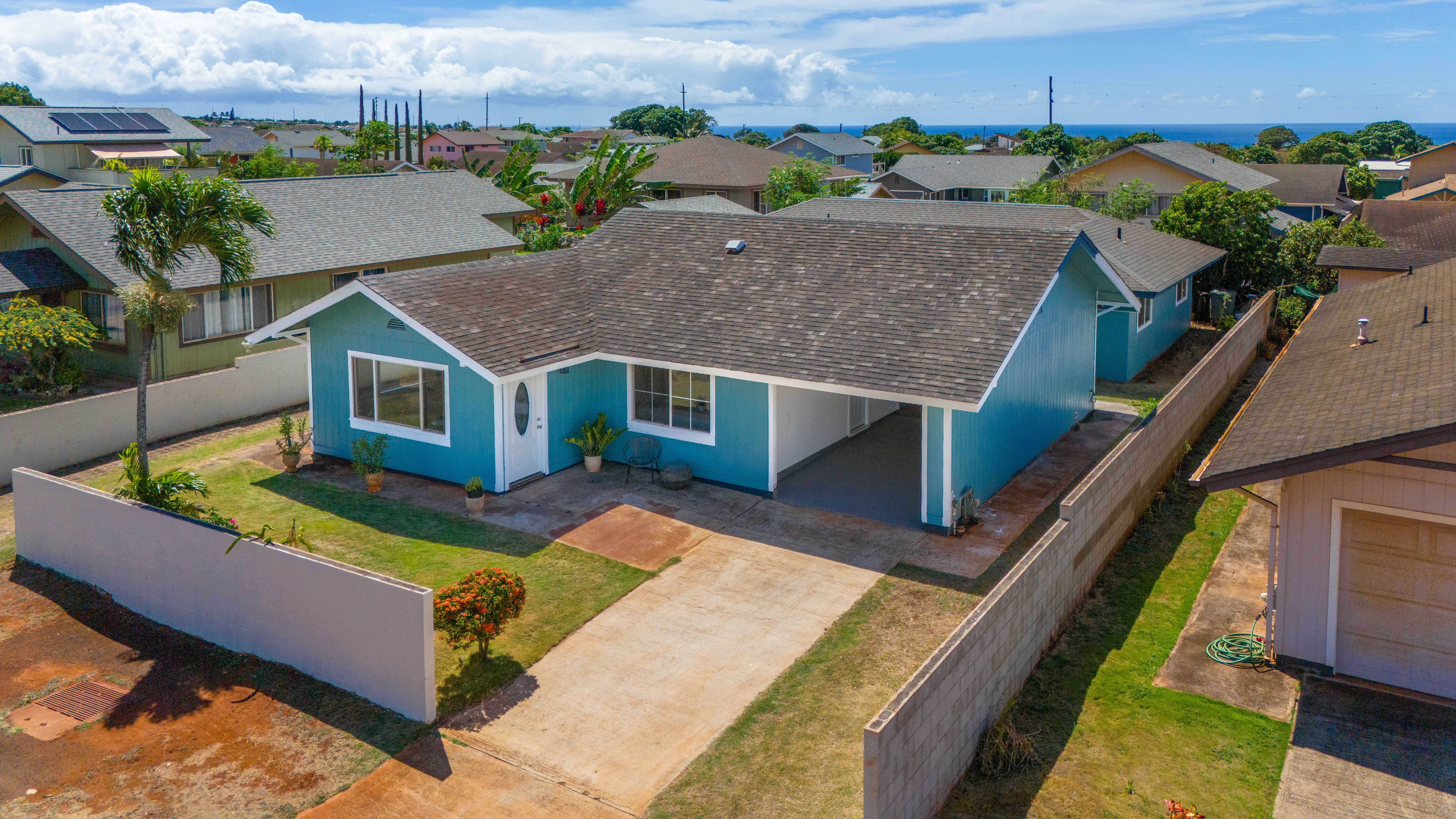 3514 KONALE ST, Hanapepe, HI 96716