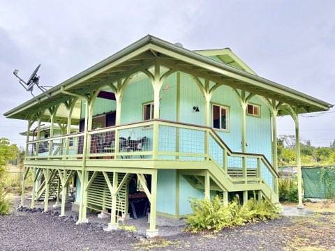 12-177 E MOANAULI LOOP, Pahoa, HI 96778