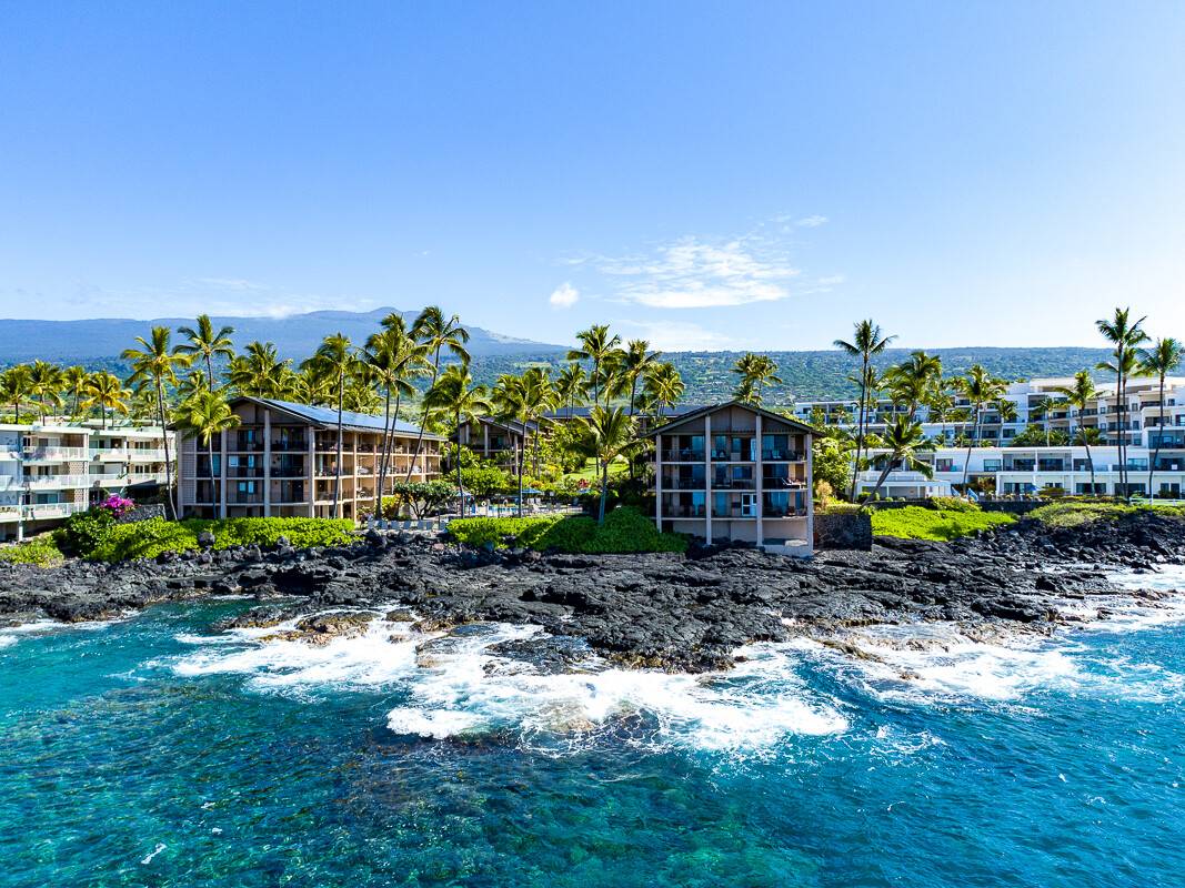 75-6026 ALII DR #3204, Kailua-kona, HI 96740
