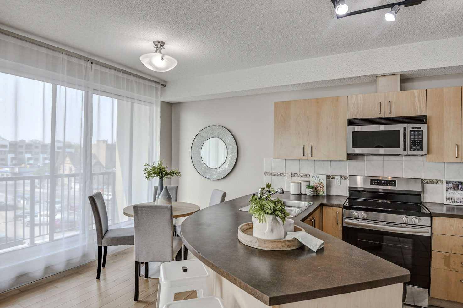 Calgary, AB t2g5r9,108 15 AVE SE #403