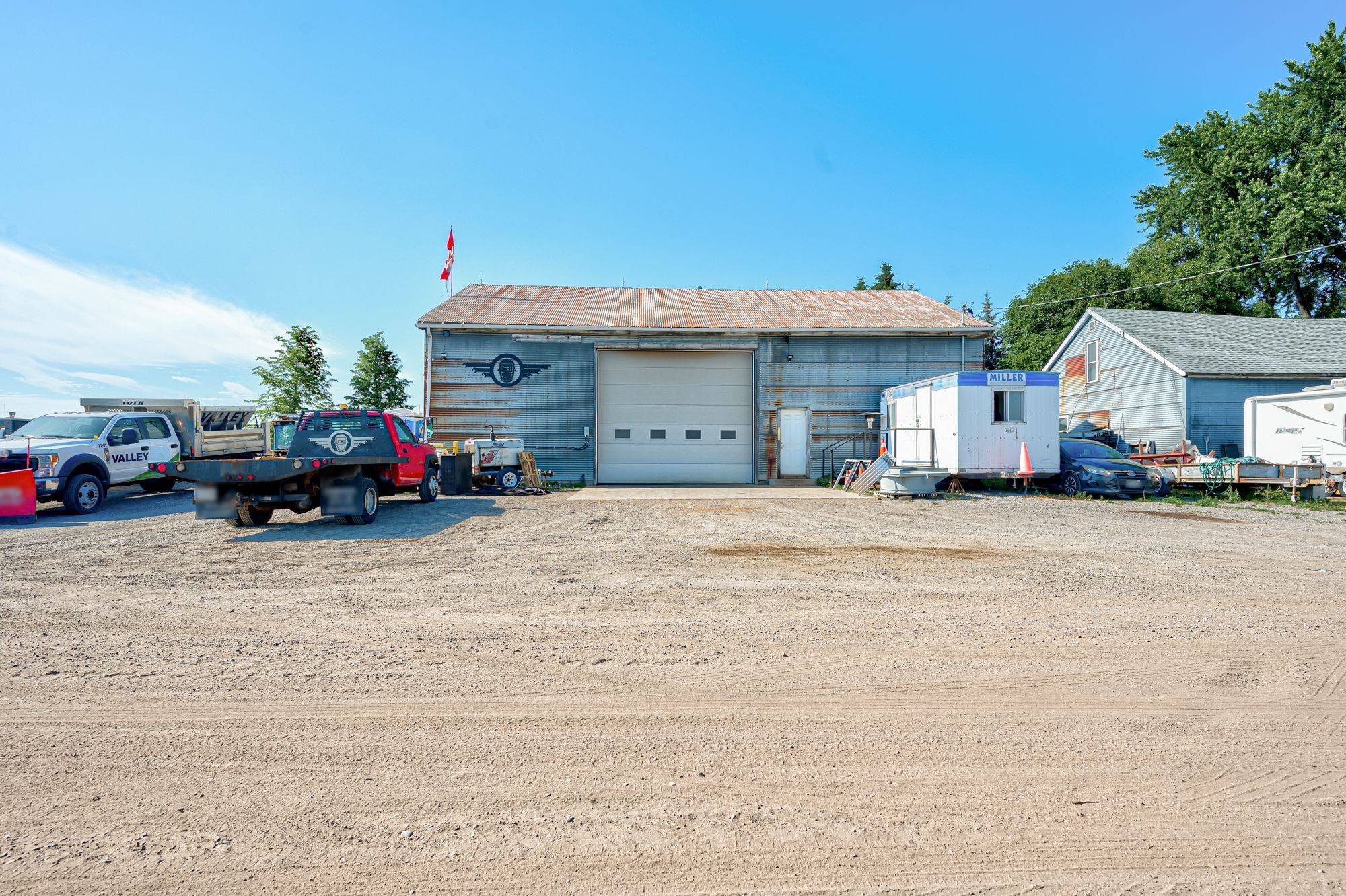 King, ON L3Y 4V9,170 Wilhelmina RD