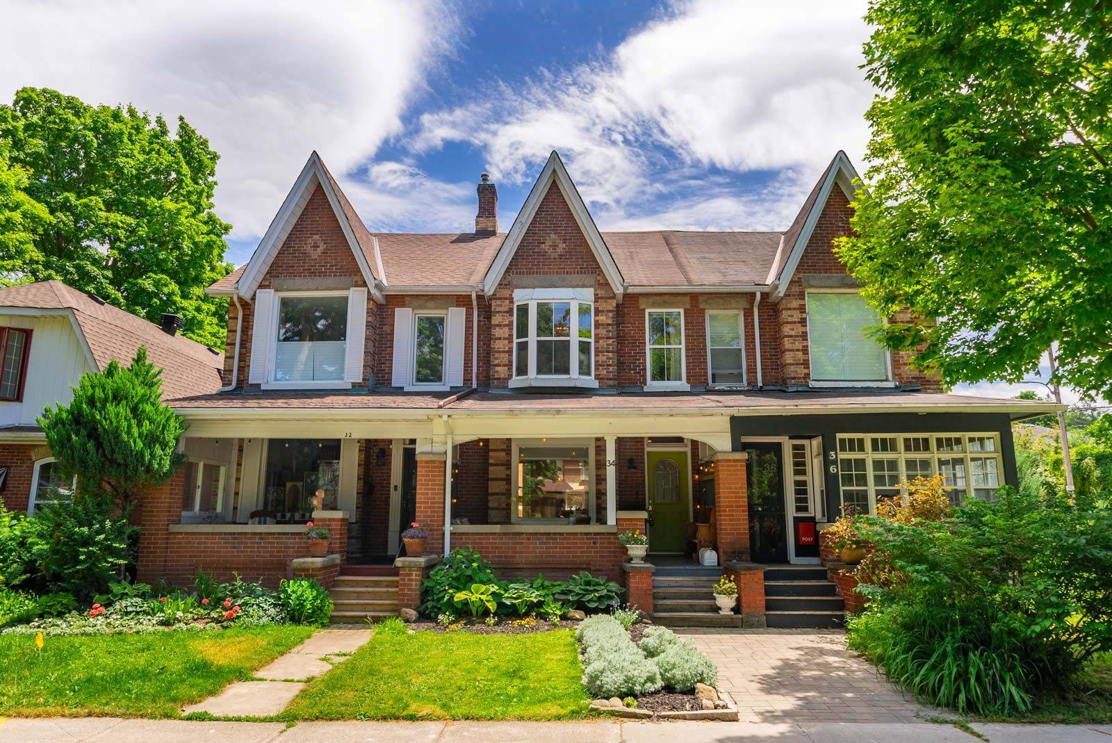 Orangeville, ON L9W 1E1,34 Zina ST