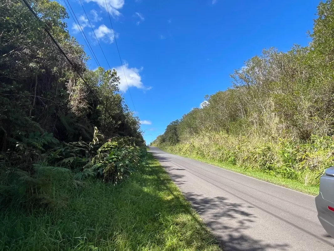 Volcano, HI 96785,18-4119 MAUNA KEA DR