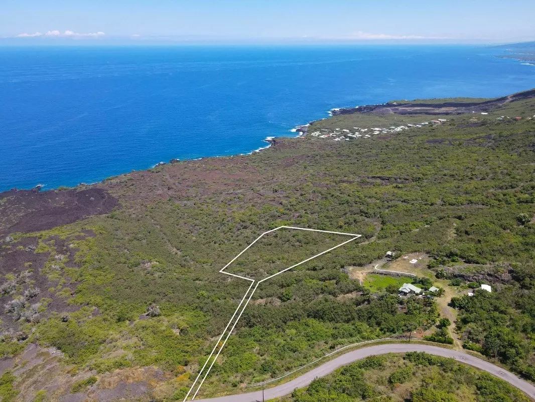 Captain Cook, HI 96704