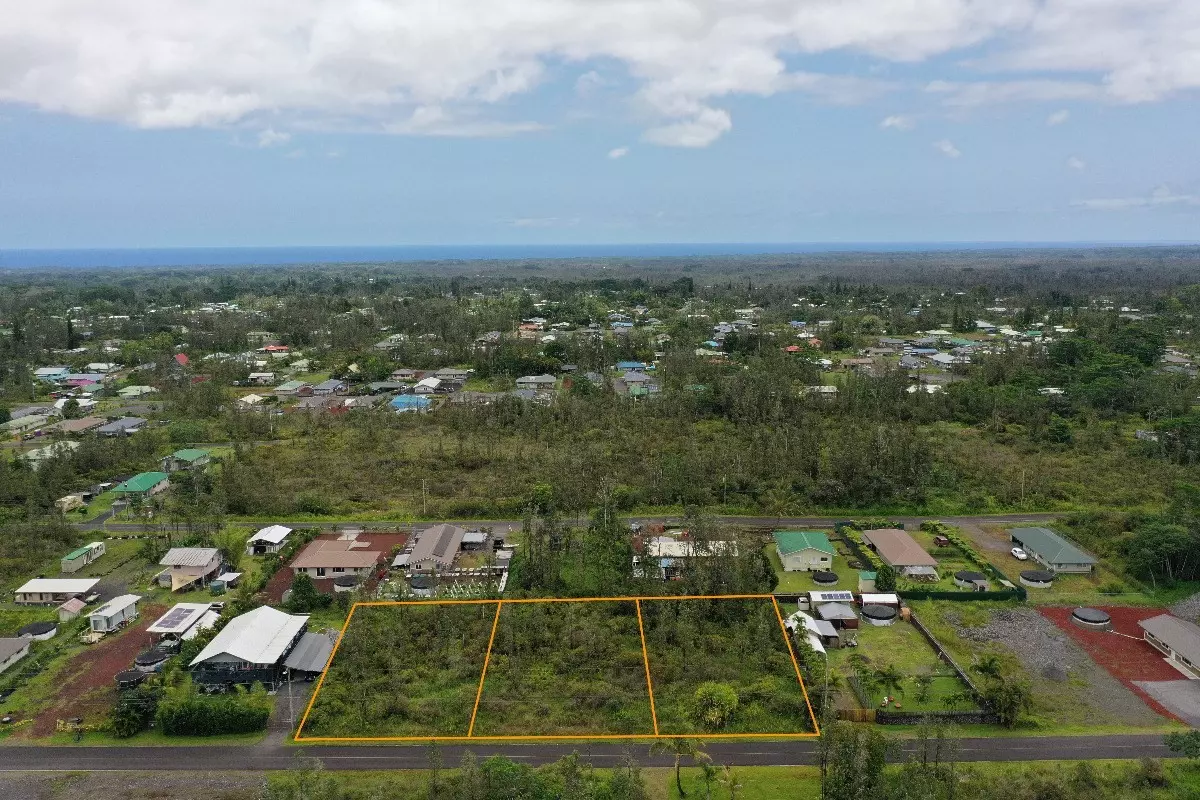 Pahoa, HI 96778,JEWEL DR