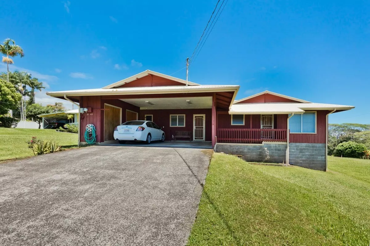 Honomu, HI 96728,28-1121 PUA ST