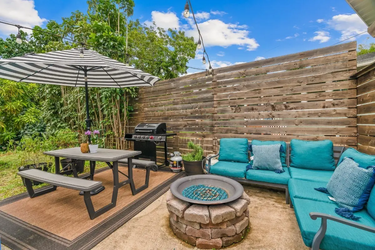 6391 PUUPILO RD #B, Kapaa, HI 96746